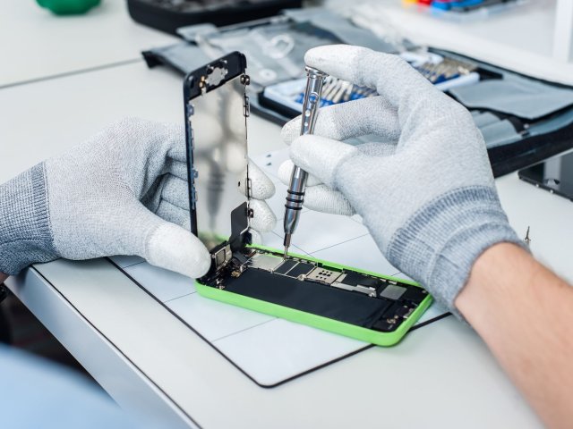 Co přinese nová evropská legislativa zajišťující právo na opravu elektrospotřebičů?