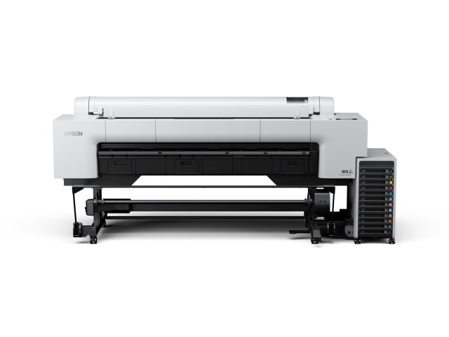Epson uvedl na trh novou velkoformátovou tiskárnu SureColor P20500