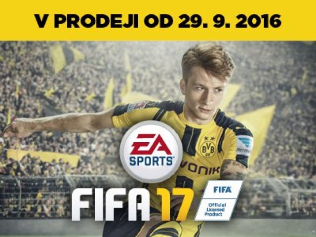 FIFA 17 v ABC Data
