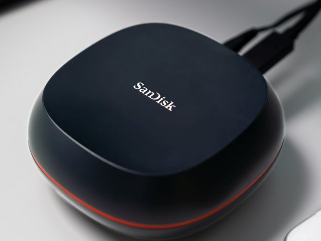 Western Digital nyní nabízí rychlý a výkonný externí desktopový 8TB SSD disk, který pomáhá tvůrcům využít potenciál jejich digitálního obsahu