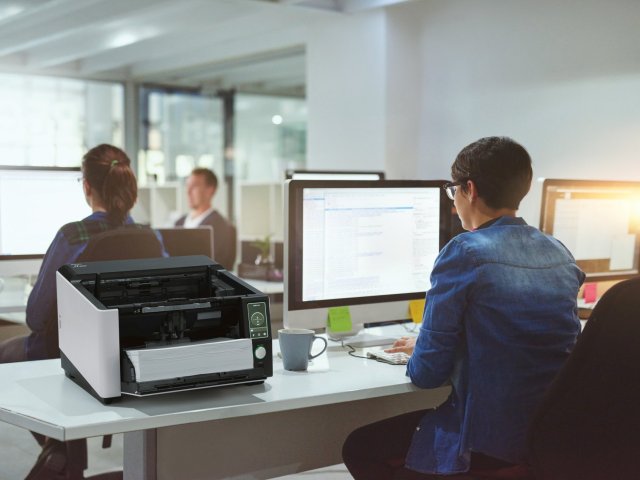 Sdělení pro české IT firmy: Změna pravidel pro velkoobjemové skenování