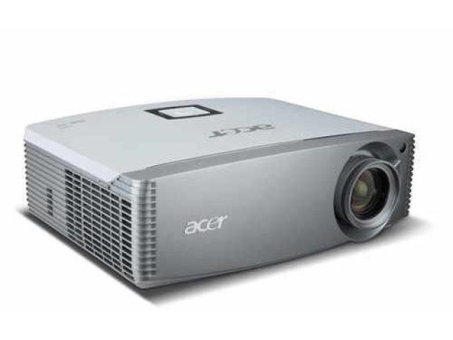 Videoprojektor H9500 od Aceru