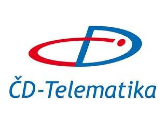 ČD Telematika založila ČDT – Informační Systémy