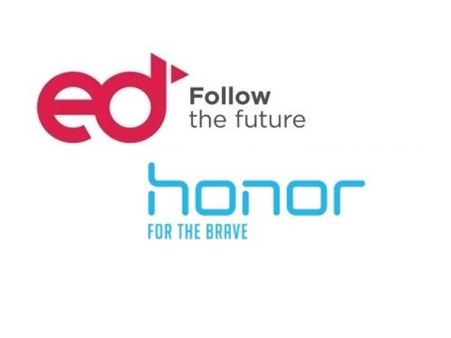 Telefony Honor v nabídce eD’ system Czech