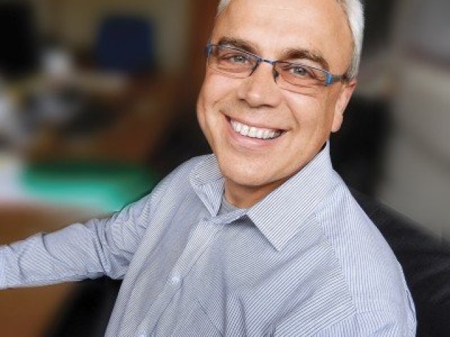 ČD – Telematika: Peter Hudák