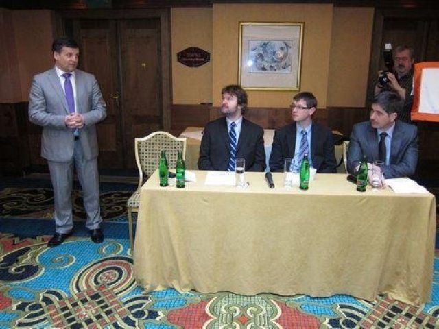 Asseco – všechno je Helios