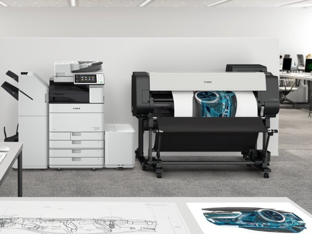 Velkoformátový tisk získává na popularitě i mezi běžnými uživateli