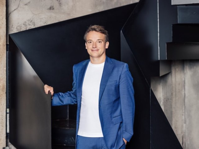 SAP i nadále povede Christian Klein