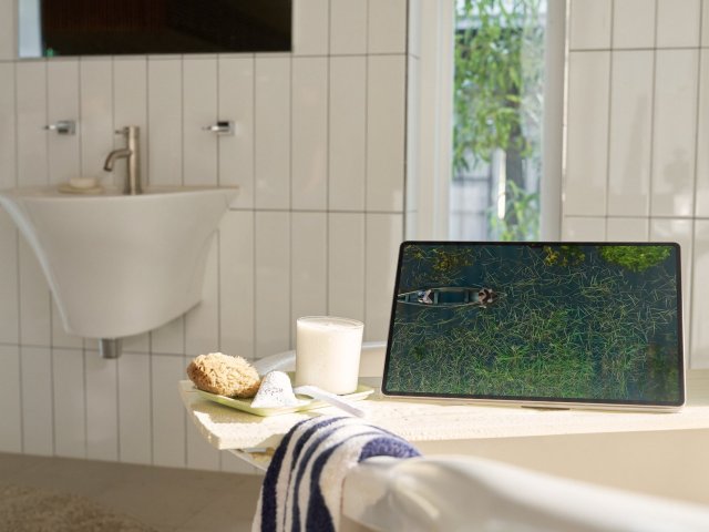 Prodej tabletů vykazoval v prvním čtvrtletí 2024 známky oživení