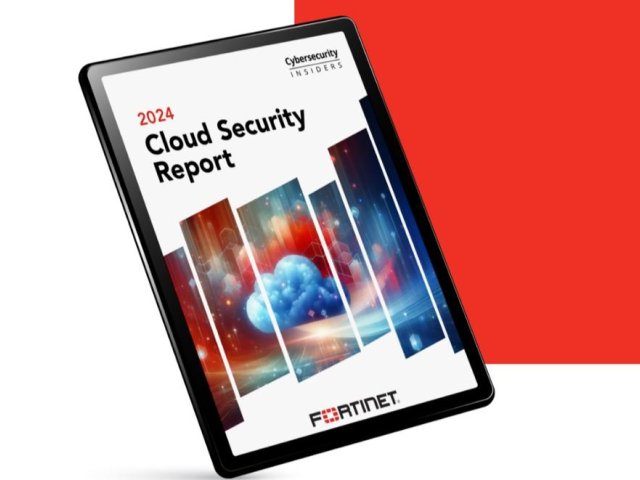 Obavy o zabezpečení cloudů má 96 % firem