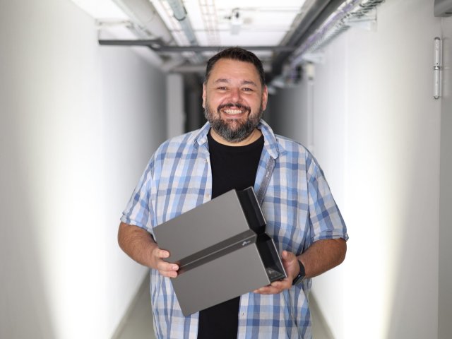 Aleš Šafář (TP-Link): Wi-Fi 7 a 5G hýbou síťovým světem