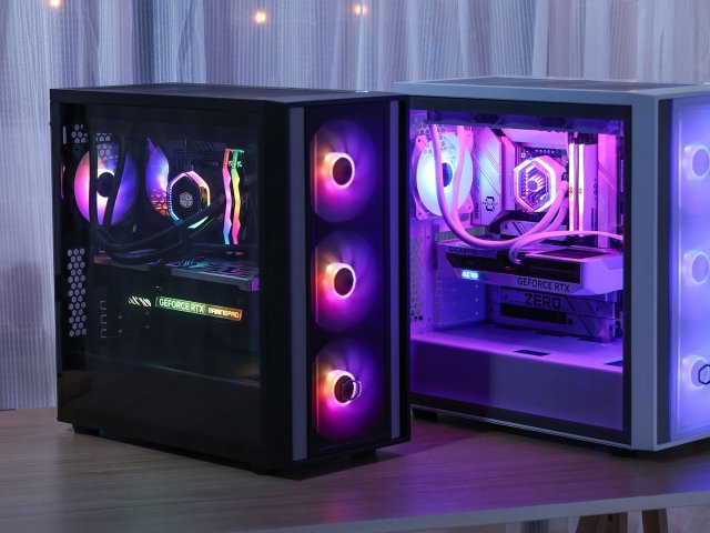 Cooler Master představil všestrannou počítačovou skříň MasterBox 600