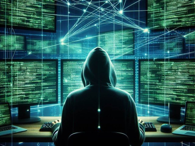 Počet DDoS útoků na české firmy roste druhý měsíc v řadě