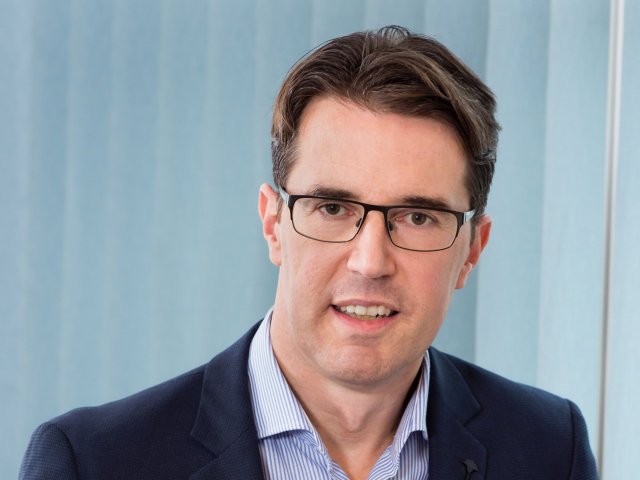 Novým CEO skupiny ALSO se stal Wolfgang Krainz