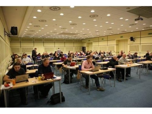 Reseller Forum: Počítače a PC komponenty