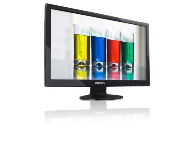 Philips 246EL2SBH: monitor pro vášnivé hráče