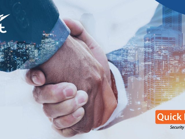 EET Group posiluje v segmentu firemní kybernetické bezpečnosti, uzavřela strategickou alianci se společností Quick Heal