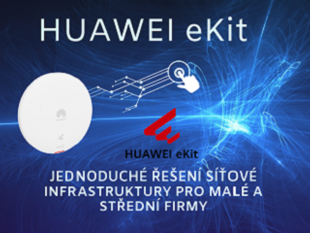 HUAWEI eKit