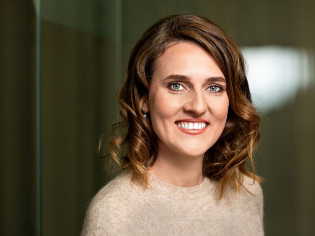 Novou obchodní ředitelkou divize Industry ve Schneider Electric je Magda Blouin