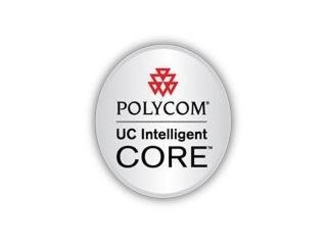 Interoperabilita v podání Polycom UC Intelligent Core