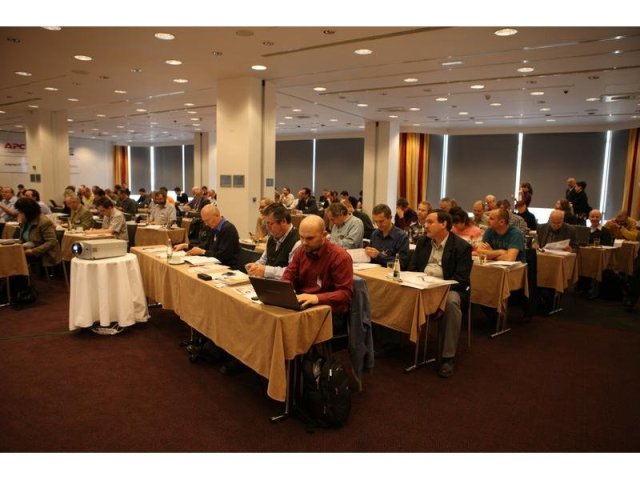 Virtualizace, cloud computing a outsourcing ICT 2011