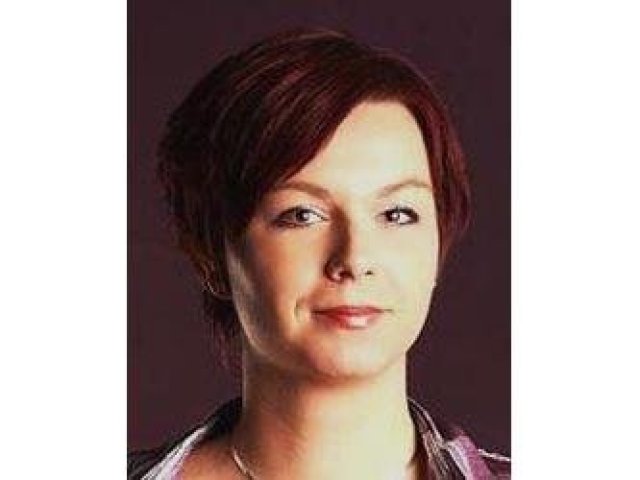 Tech Data Distribution: Klára Štolfová