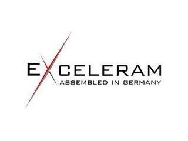 Výhradním distributorem eXceleram v ČR je Agem CZ