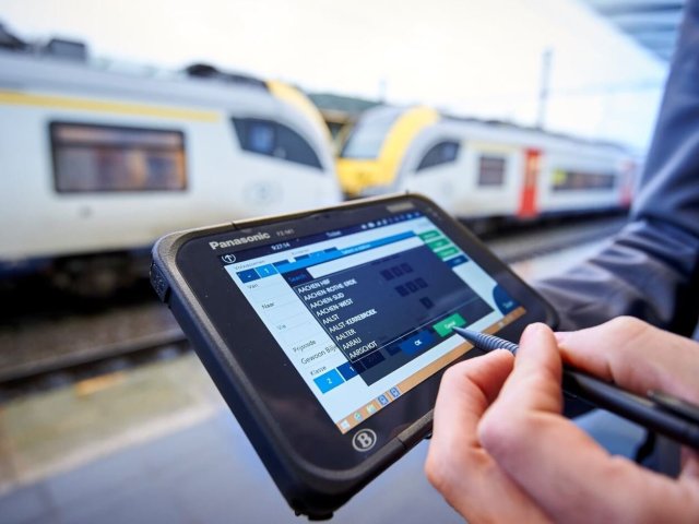 Panasonic zaznamenal na evropském trhu s odolnými notebooky a tablety další růst