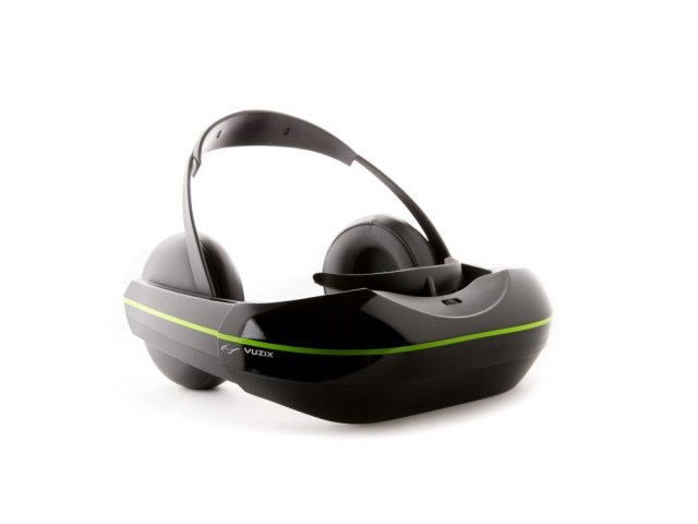 DHL využívá brýle s rozšířenou realitou