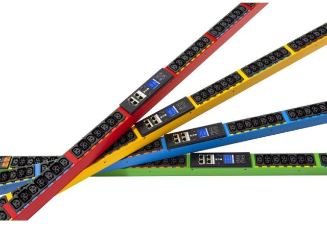 Eaton představil rackovou jednotku PDU G4 splňující kritéria nejmodernějších datových center