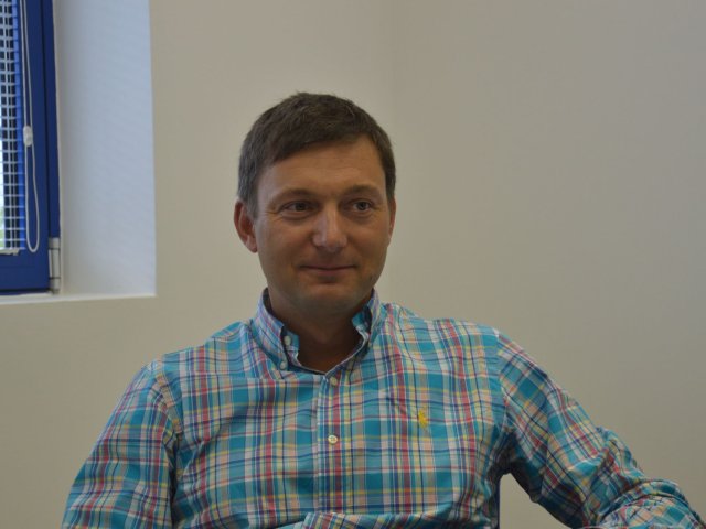 Pavel Kocián: Hry už nejsou rebelií