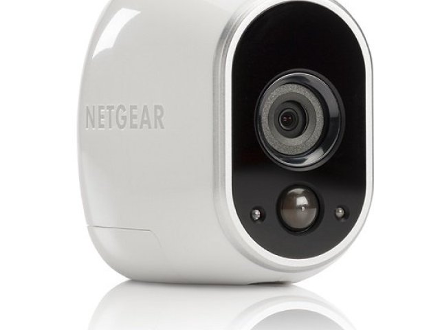 Netgear navázal spolupráci se společností Samsung