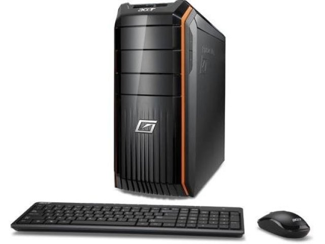 Stolní počítač Acer Predator G3600