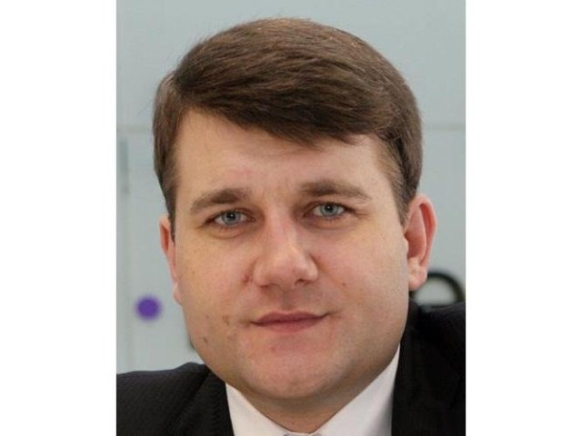 Alcatel-Lucent: Alan Ilczyszyn