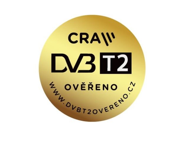 ČRa připravily seznam televizorů kompatibilních s DVB-T2