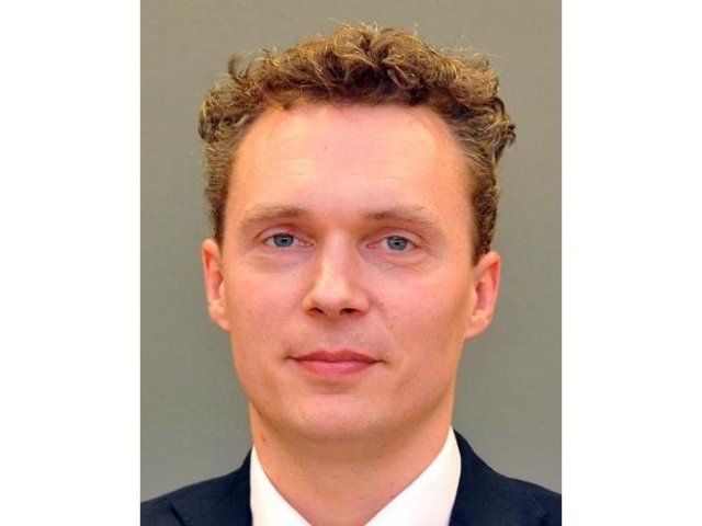 Trask: Jiří Šlefr