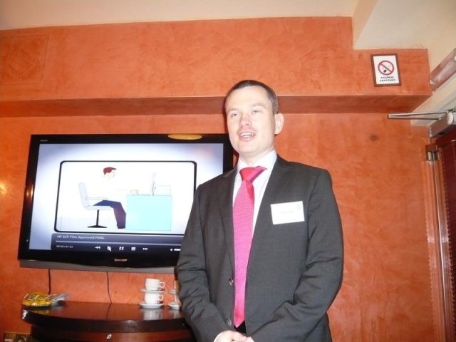 HP: padělatelé škodí výrobcům i zákazníkům