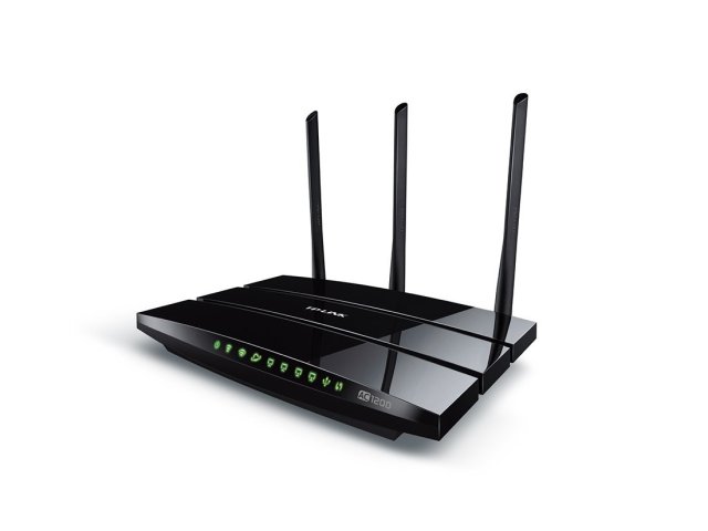 TP-Link: router Archer C1200