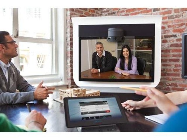 Automatická indexace videa od společnosti Cisco