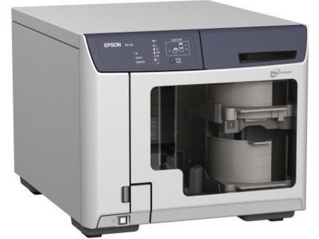 Ekonomičtější výroba disků CD a DVD