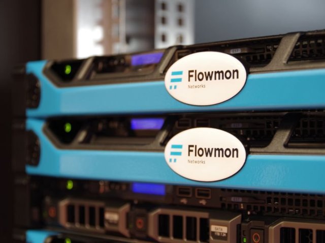 Flowmon pomáhá s výcvikem expertů na kybernetickou bezpečnost