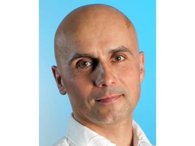 Motorola Solutions: Ivan Kunert