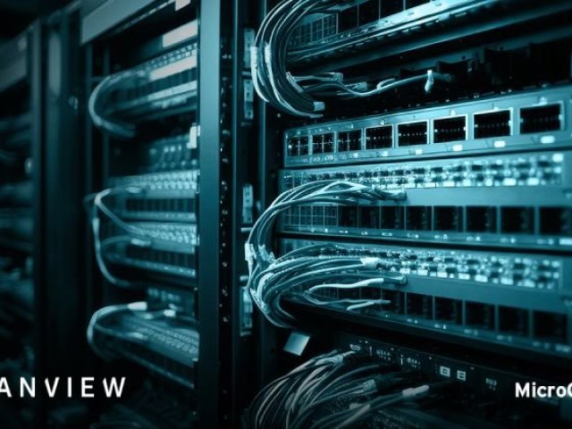 Výrobce optických síťových modulů MicroOptics se slučuje se značkou Lanview