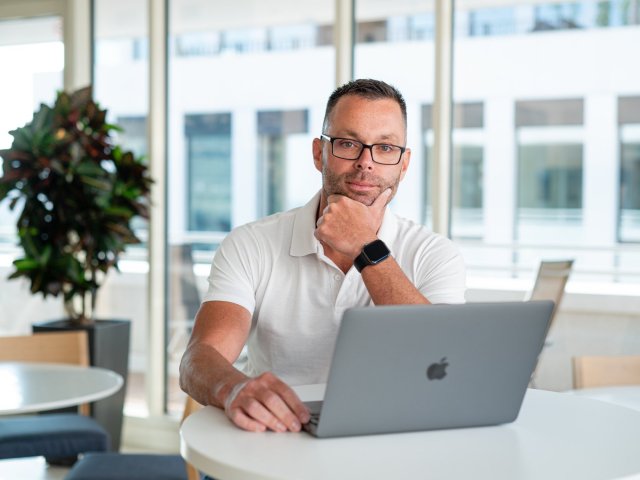 Jakou hodnotu mají firemní data?