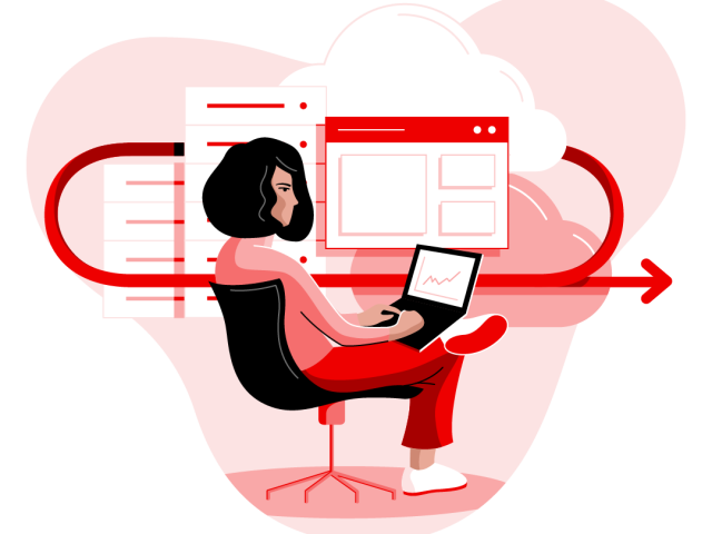 Osvědčené postupy při migraci ze systému CentOS Linux