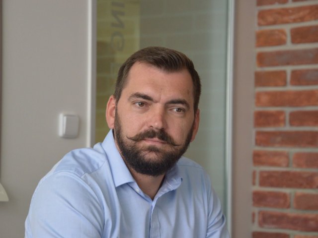 Veracomp: Lukáš Mirovský