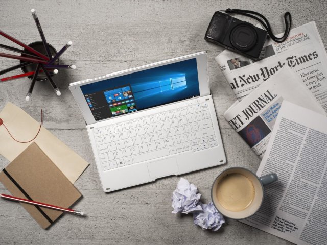 Taháky „Back to school“? Tablety, notebooky, smartphony i externí disky