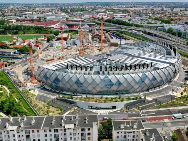 Udržitelná datacentra? Schneider Schneider Electric a Digital Realty představují nadějný příslib