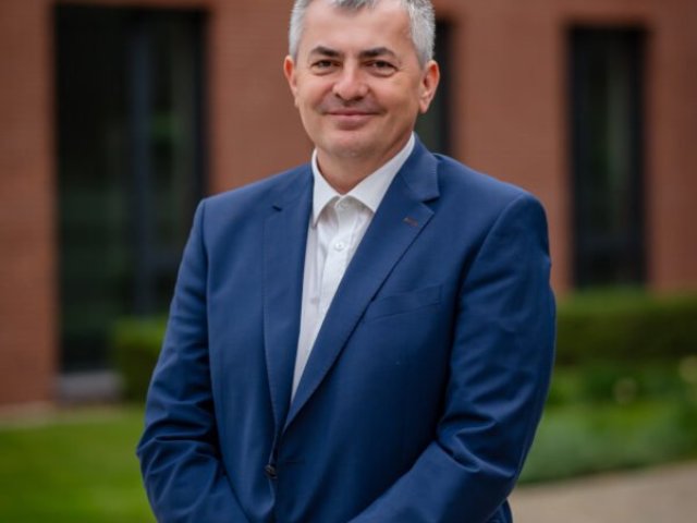 Ředitelem prodeje v Algotechu je David Kazda