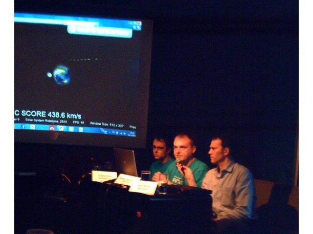 Microsoft Internet Explorer 9